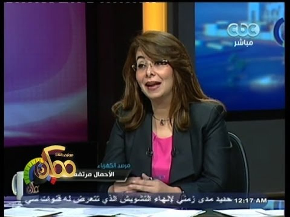 #ممكن | لقاء خاص مع د. غادة والي وزيرة التضامن...