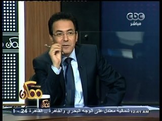 #ممكن | الحلقة الكاملة 21-مايو-2014 | لقاء خاص مع د. غادة والي وزيرة التضامن الإجتماعي