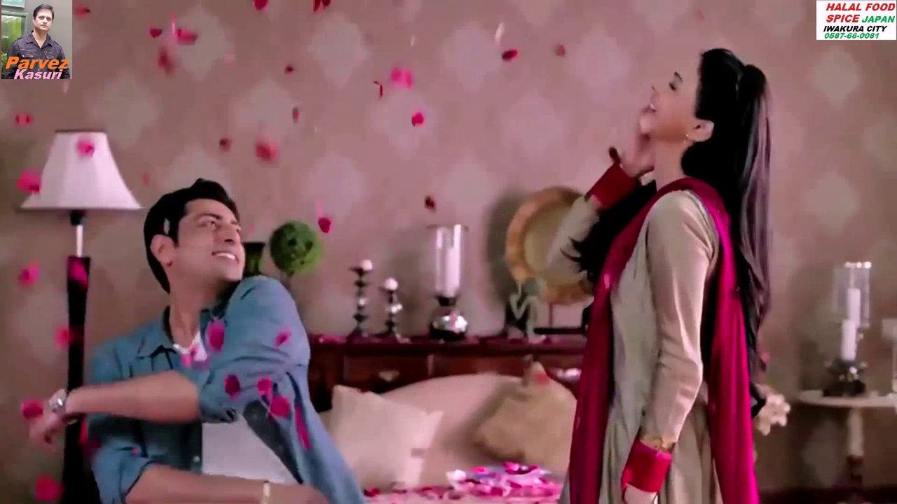 Tu Itni Khoobsoorat Hai -  Rahat Fateh Ali Khan -   Barkhaa 2015 HD [720p]