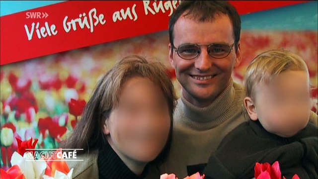 Nachtcafé - Wenn die Liebe kriselt - Häusliche Gewalt