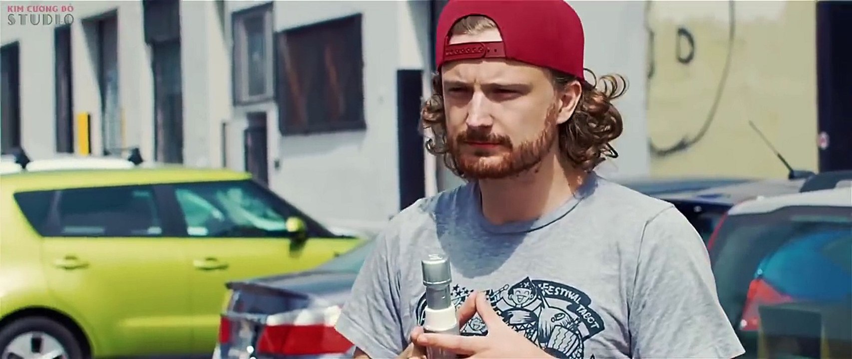 OFFICIAL MV QUĂNG TAO CÁI BOONG  Bản nước ngoài