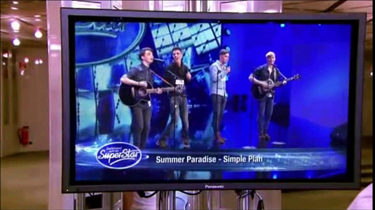 Staffel 11 David Petre