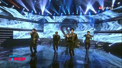 [Simply K-Pop] SNUPER(스누퍼) _ Back:Hug(백허그) _ Ep.265 _ 051917