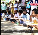 Kerala students hold 'beef fests' against ban on cattle sale