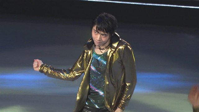 170528 FaOI in MAKUHARI OPENING