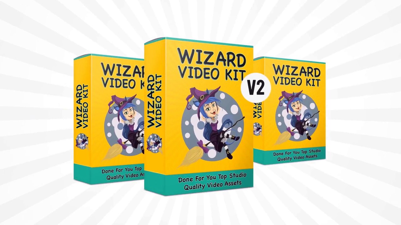 Wizard Video Kit V2 Review