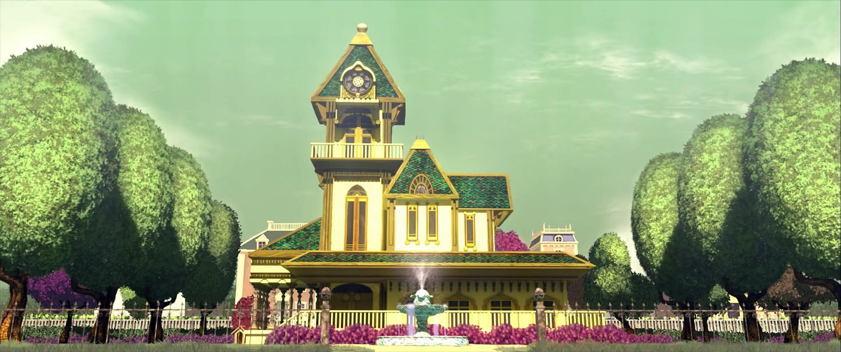 CGI Award Winning Animated Shorts HD - Home Sweet Home by Home Sweet Home Team