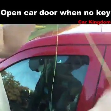 how people steal your car گاڑی کیسے چوری کرتے ہیں