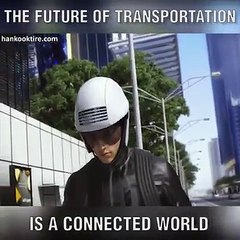 great transportation technology