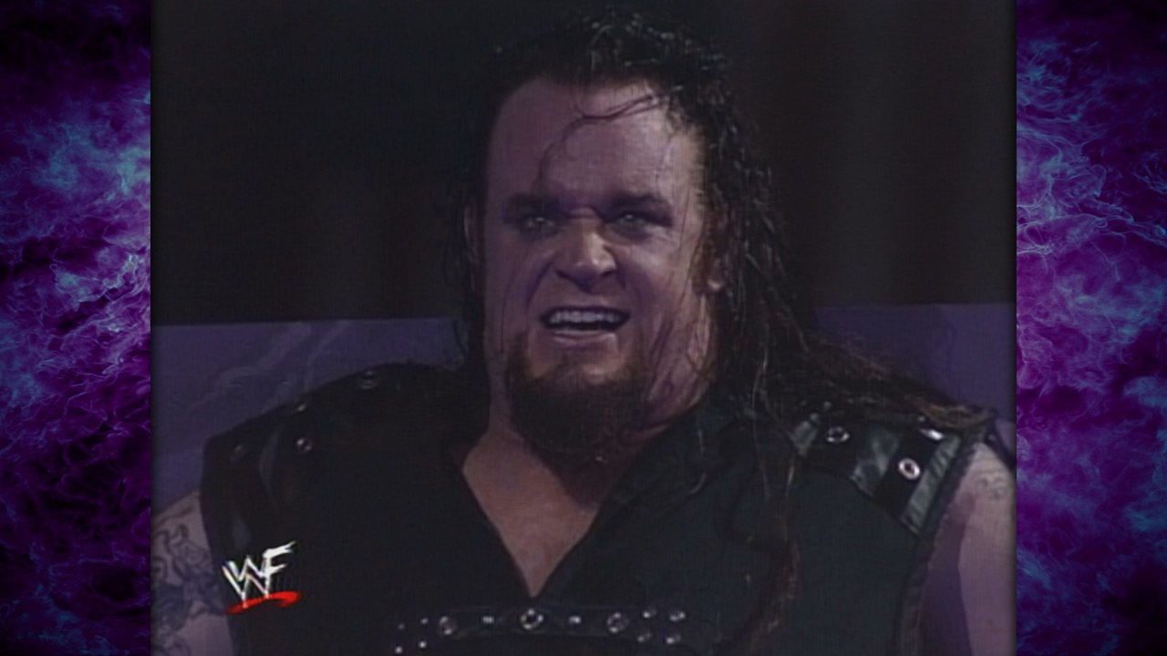 Stone Cold Steve Austin Sacrifices The Undertaker to his own Symbol?! 5/17/99