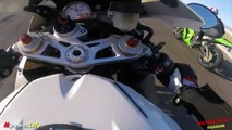 バイク ロードレース Bikers Compilation 2017 (Channel MpowerLife) Super Bikes Road Racing {Go Pro}