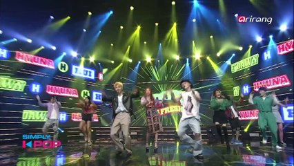 [Simply K-Pop] Triple H(트리플 H) _ 365 FRESH _ Ep.265 _ 051917