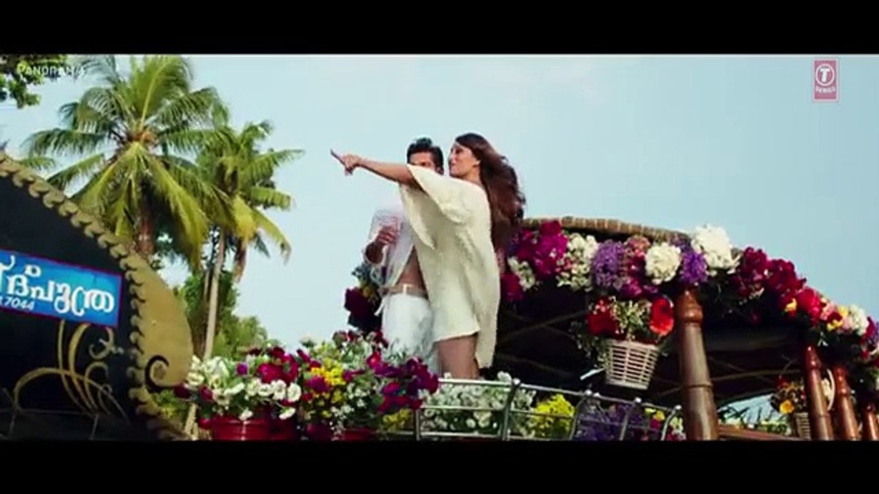 Aawara Full HD Video Song - Alone - Bipasha Basu - Karan Singh Grover