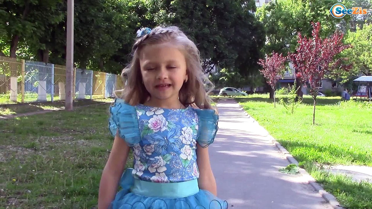 Vlog The Girl Surprise of Yaroslava | ВЛОГ Дево...