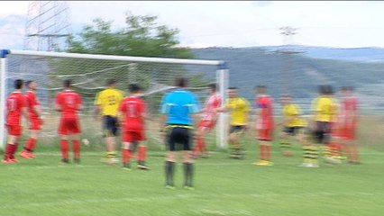Μαλεσίνα-Καλαπόδι 3-3