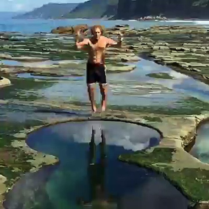 swimming pools