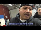 RGBA Who's Mexican here ? American? EsNews Boxing