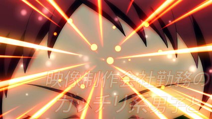 TV anime Kite × Ansa Official PV