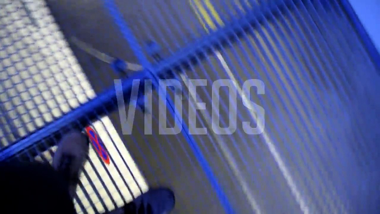 Nxinyourface Channel Trailer