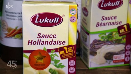Frisch auf den Tisch  - Die Wahrheit über Restaurants