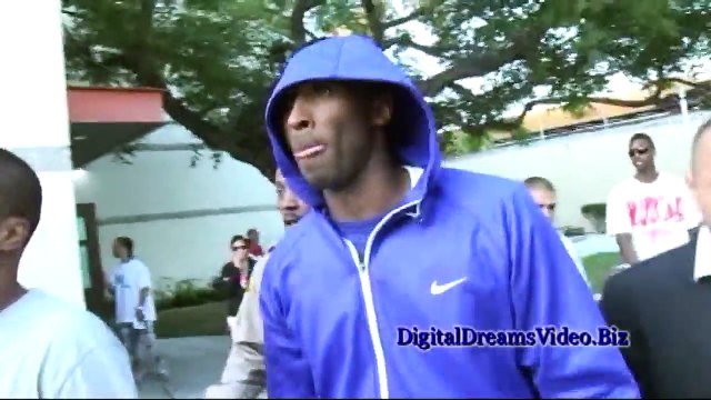 【NBA】Kobe Bryant Muse Motivational Workout