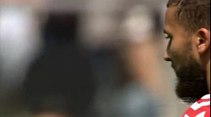 Utrecht - AZ Alkmaar penalty 6