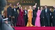 Cannes : les plus belles montées des marches du 70e festival en 2 minutes chrono