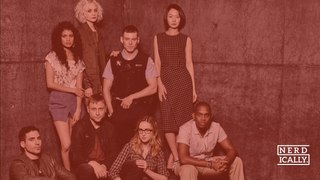 Todos tenemos nuestros favoritos, pero ¿quién es el mejor personaje de Sense8?