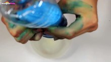 How To Make Squishy Mesh Slim z How