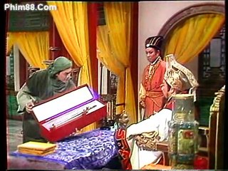 Việt Nữ Kiếm 1986 Tập 1