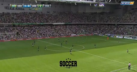 Hammarby	1-0	Jonkopings 28.05.2017