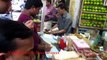 Indian Street Food - GRILLED SANDWICH (Chicken & Egg) - Street Food India Kolkata