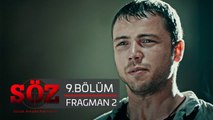 Söz | 9.Bölüm - Fragman 2