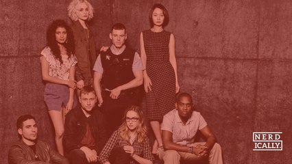 We’ve all got our favourites but who is the best character of Sense8?