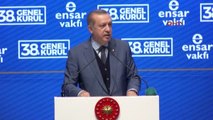 3-Erdoğan: Biz 14 Yıldır Kesintisiz Siyasi Iktidarız. Ama Hala Sosyal ve Kültürel Iktidarımız...