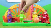 TELETUBBIES - The Lullaby Laa-Laa Toy for Kids _ Best Toys For Kids 2017_ Toyshop - Toys For Kids!