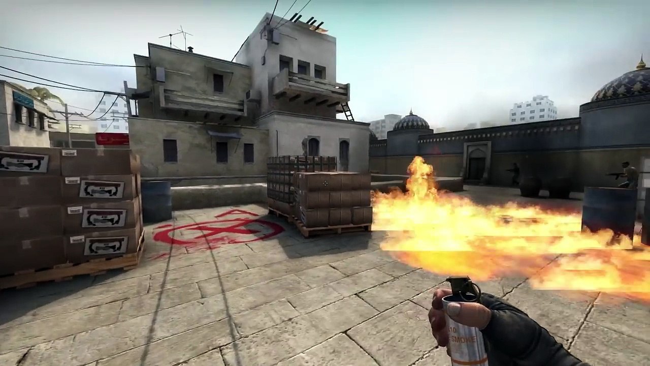 Best Pro Moments in History of CS:GO #4