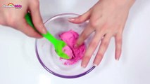 Learn How To Maelon Stress Ball Soap _ Easy DIY Arts and Crafts--jM