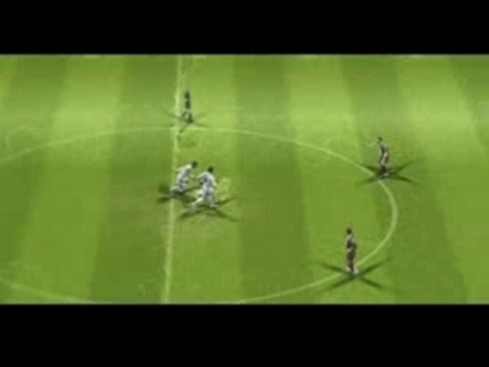 Top Buts 3 Février