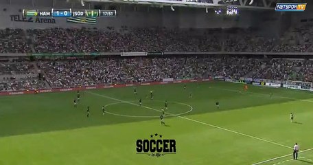 Hammarby 1-0 Jonkopings 28052017