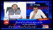Senator Mian Ateeq on Bol News with Hamza Ali Abbasi 25 May 2017