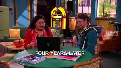 [Episodio 87] Austin & Ally Dúos & destinos (Final Vistazo 1 Español Latino)