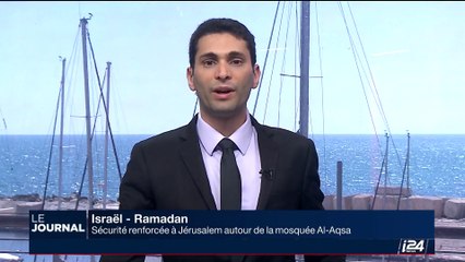 Israël - Cisjordanie: Le Shin Bet arrête six Palestiniens membres d'une cellule terroriste