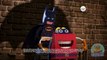 LEGO Batman 2017 McLanche Feliz Commercial - Lego Batman McLanche Feliz Filme Brinquedos 2017