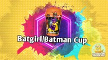 The LEGO Batman Movie McDonald’s Happy Meal Toys 2017