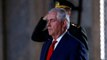 Tillerson refuses to host Ramadan reception at State Department