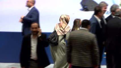 Cumhurbaşkanı Erdoğan'ı Görebilmek İçin Dakikalarca Ağladı