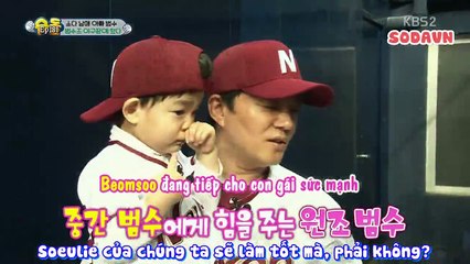 SODA Ep181 Vietsub p2