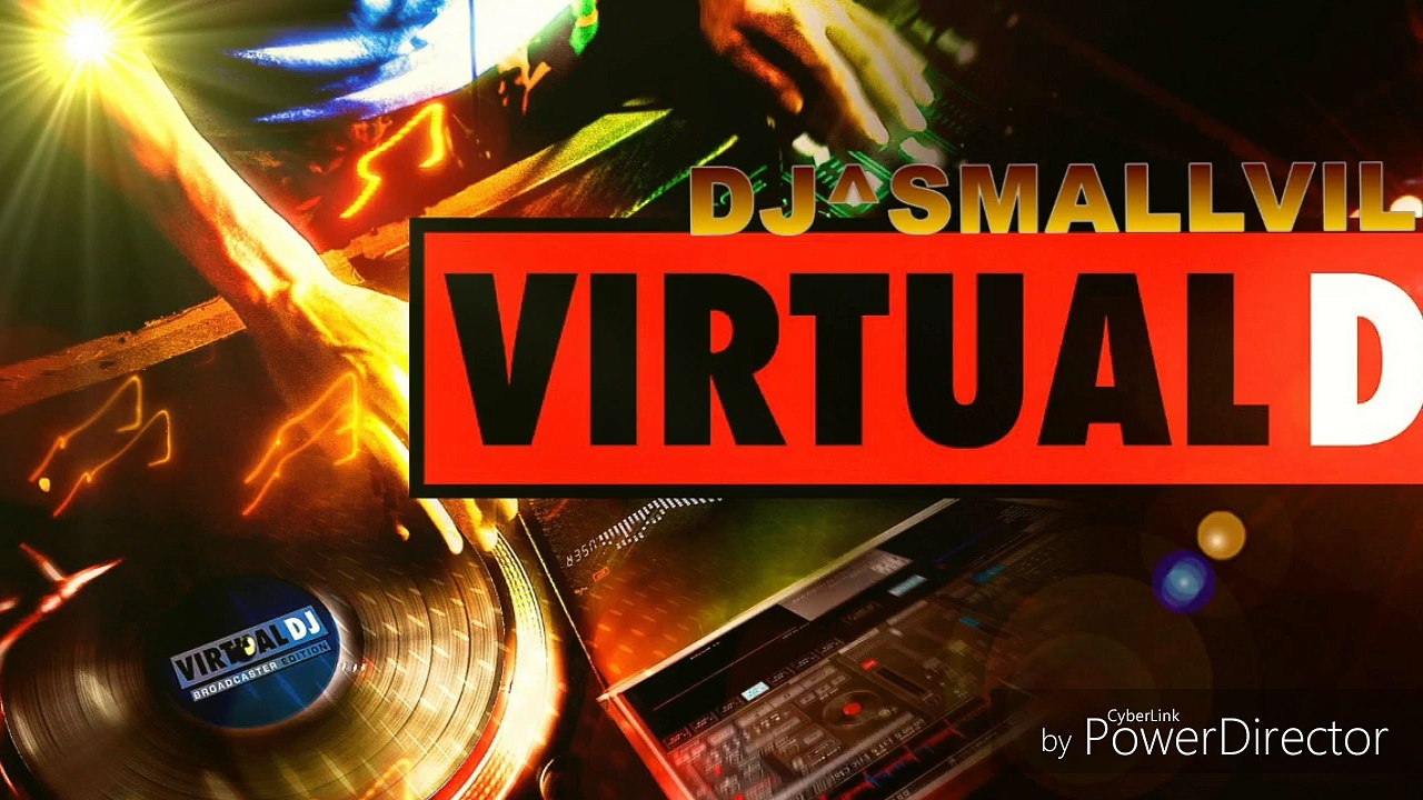 DJ_SMALLVILLE SUMER MIX 2017 PART 1