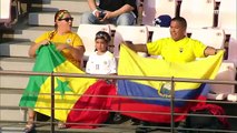 20 Yaş Altı Dünya Kupası: Senegal - Ekvador (Özet)